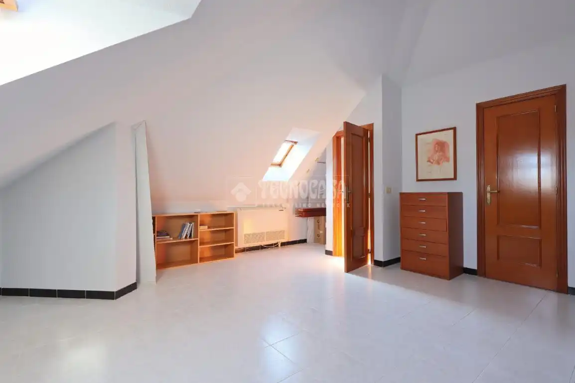Habitación de Casa o chalet en venta en Canet d'En Berenguer con Aire acondicionado, Jardín privado y Terraza