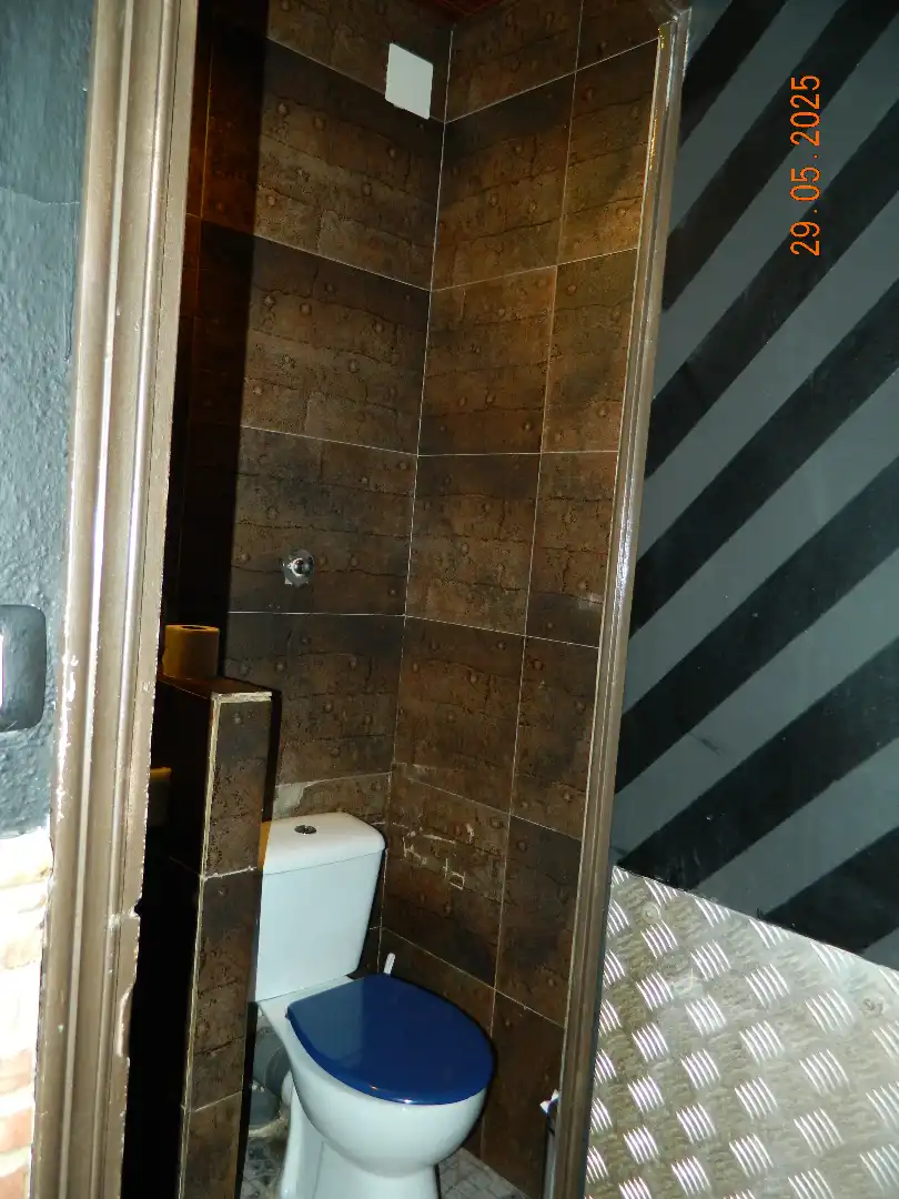 Gewerbefläche zum Verkauf in Calle Altozano 27, imagen 9