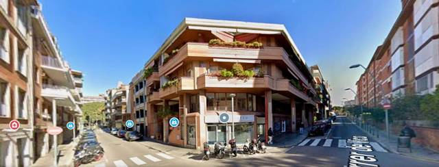 Piso en Venta en Carrer COPERNIC en Sant Gervasi- Galvany