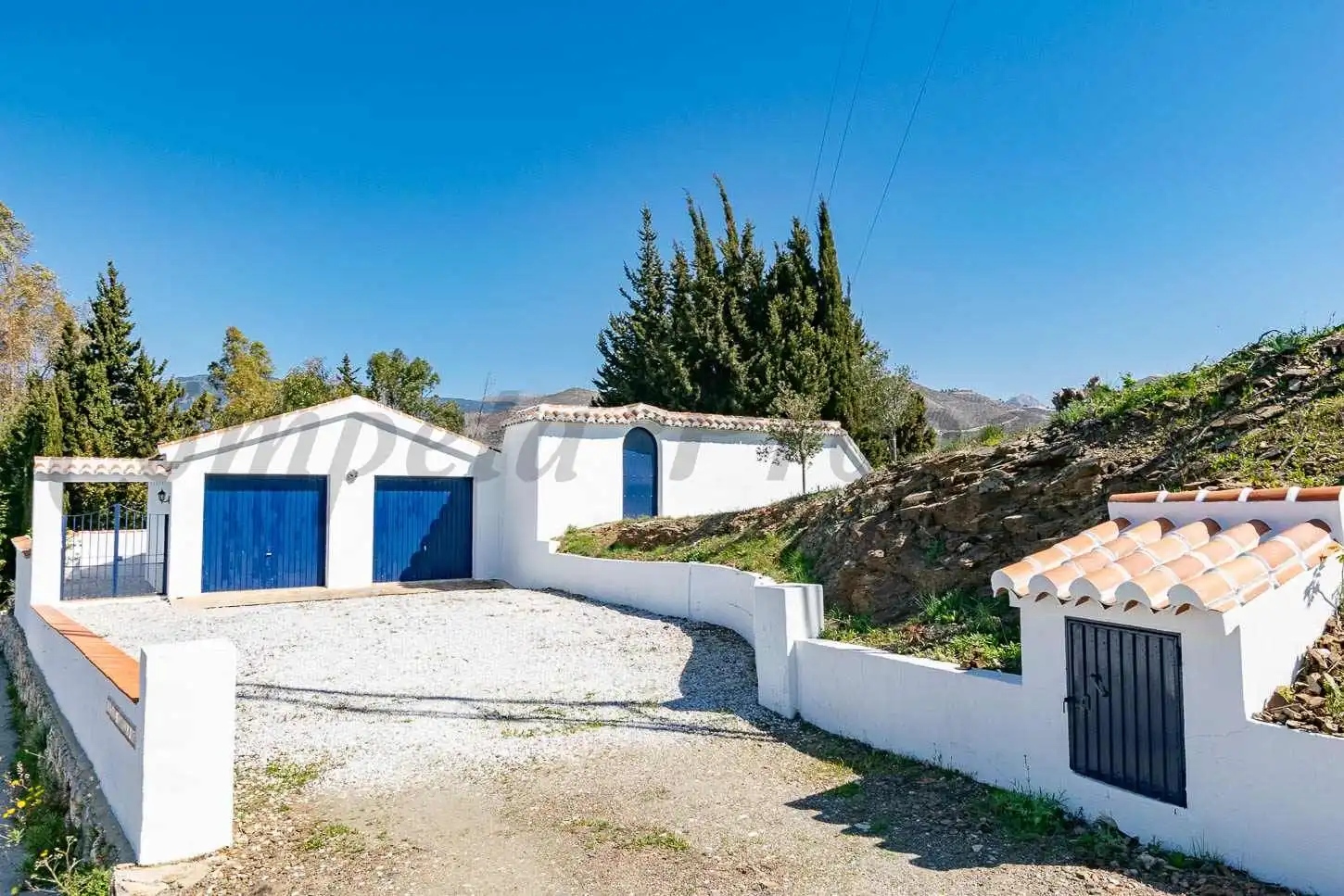 Maison avec piscine à vendre à Cómpeta, imagen 7