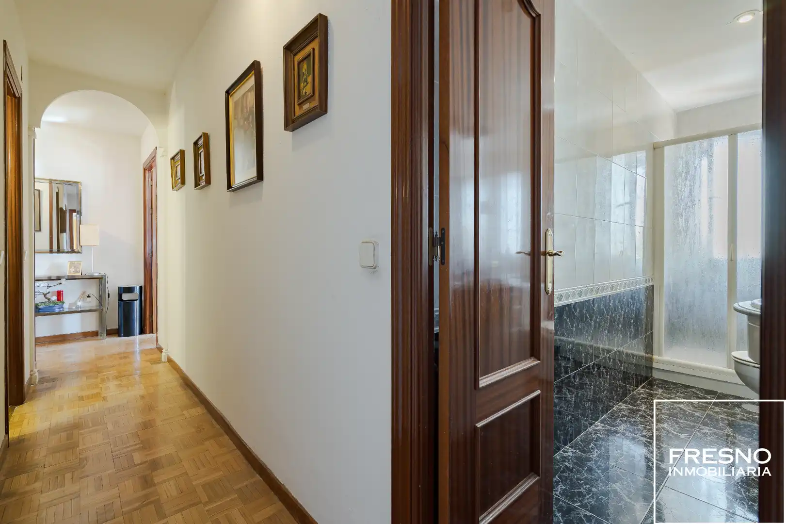Piso con piscina en venta en Calle de Valserrano, imagen 43