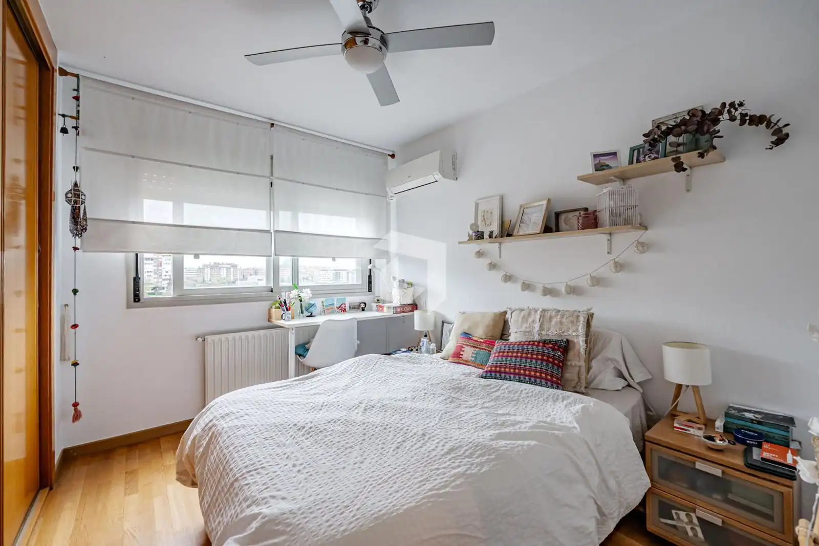 Wohnung zum Verkauf in Sanchinarro