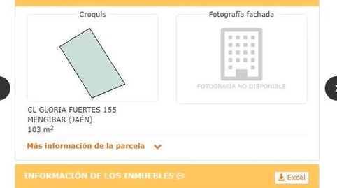 VENTA DE SOLARES EN PASEO DE ESPAÑA, HACIENDO ESQUINA A 2 CALLES., immagine 4