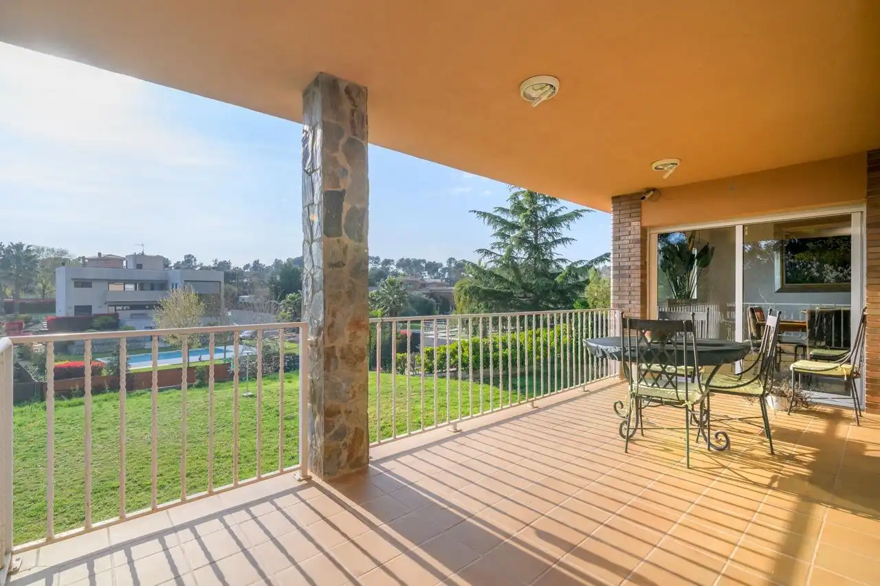 Terrace of Houses for sale in Sabadell  with Air Conditioner, Heating and Terrace