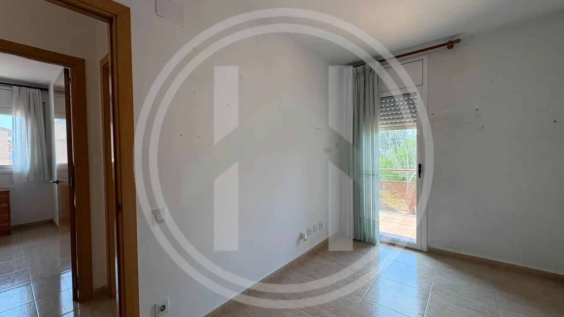 Wohnung zum Verkauf in Sant Celoni mit Heizung und Balkon