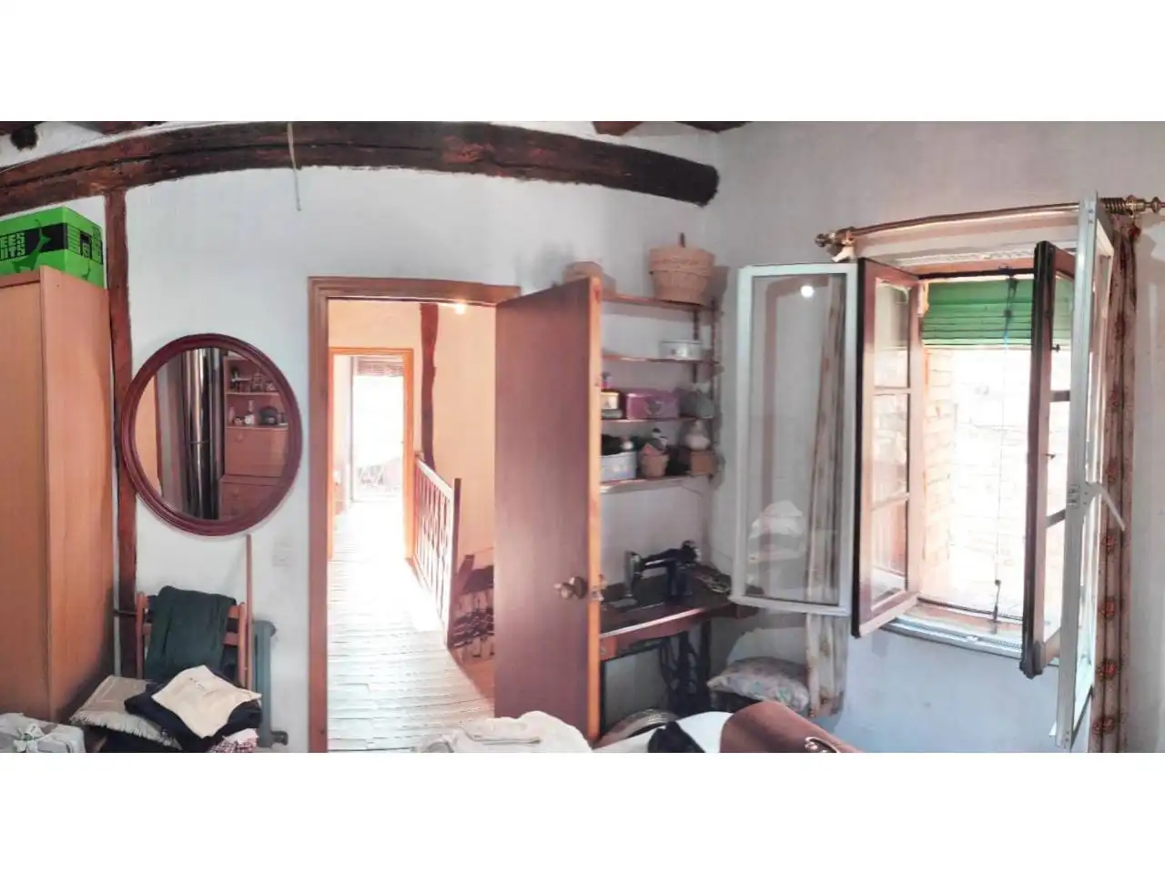 Casa o xalet en venda en Prádena del Rincón, Madrid