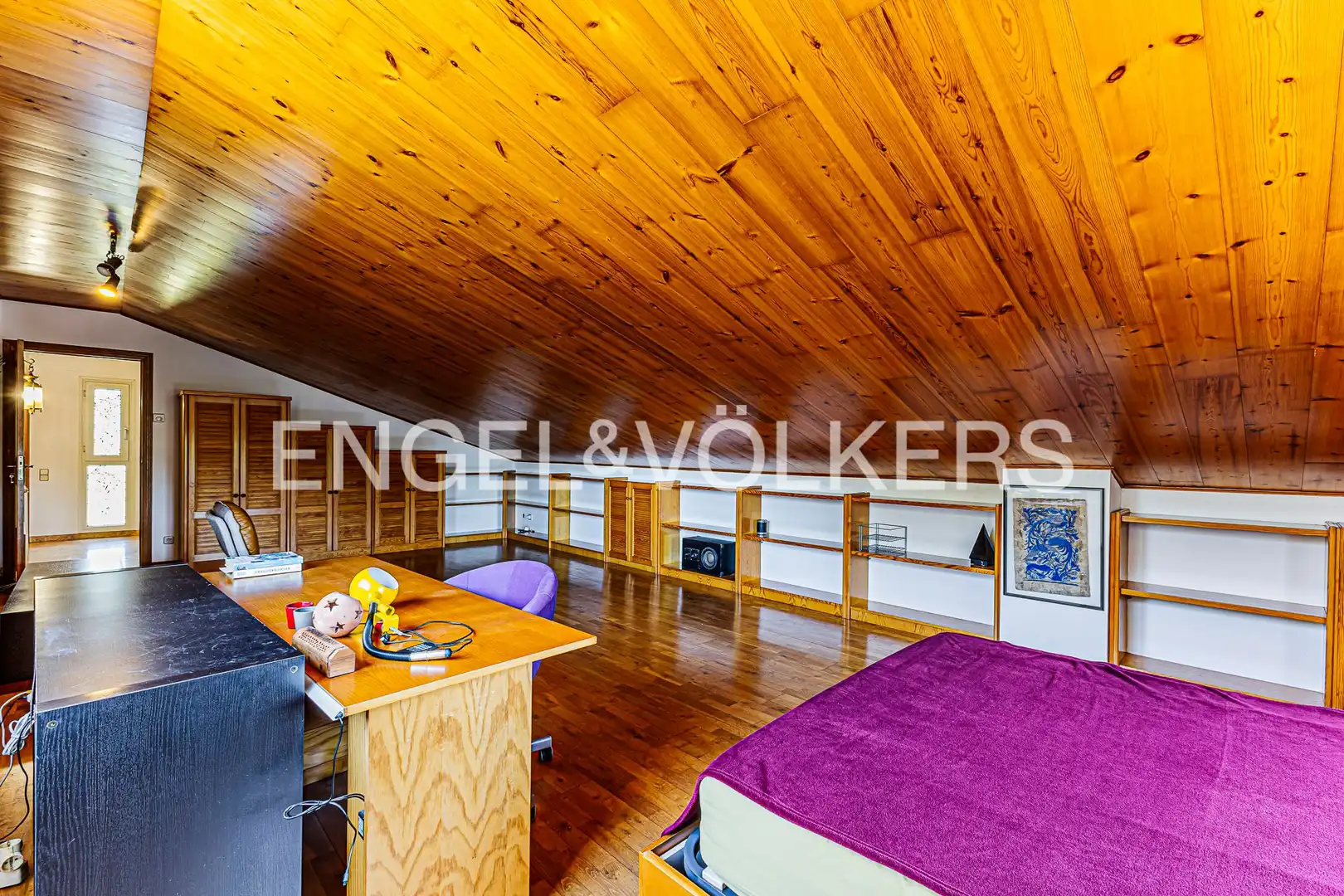 Casa con jardín en venta en Begues, imagen 42
