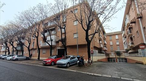 Photo 2 of Flat for sale in Lomas, Poniente-Norte - Miralbaida - Parque Azahara, Córdoba