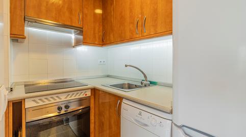 Foto 5 de Ático en venta en Gladiolo, Berruguete,  Madrid Capital