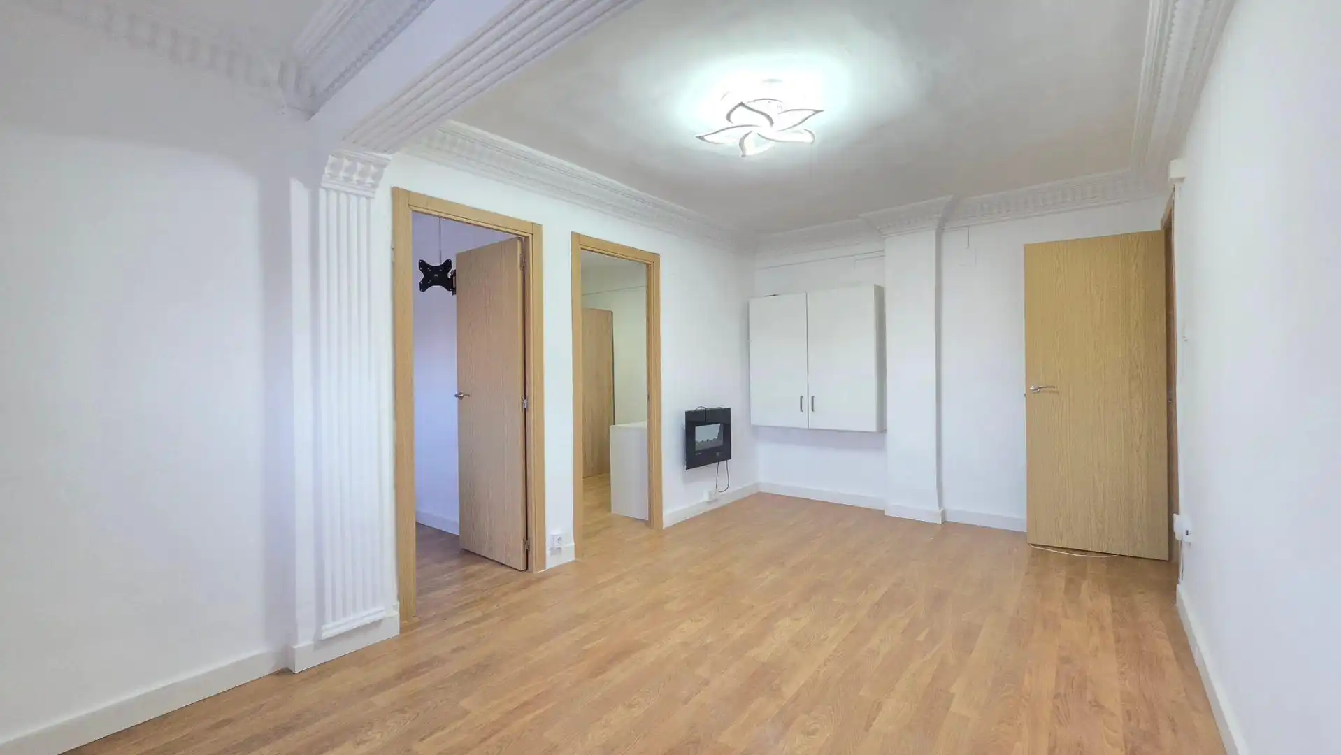 Flat with terrace to rent in Centro Ciudad, imagen 13