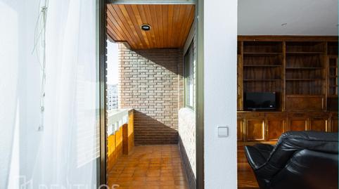 Photo 4 of Flat to rent in De Felipe II, Goya,  Madrid Capital