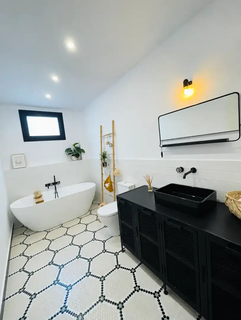 Duplex con ascensore in vendita a Calle RUBIO I ORS, imagen 16