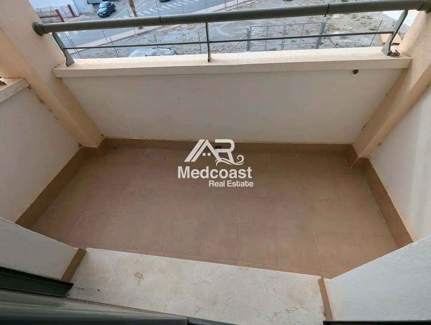 Balcony of Duplexes for sale in Tíjola  with Terrace and Storage room