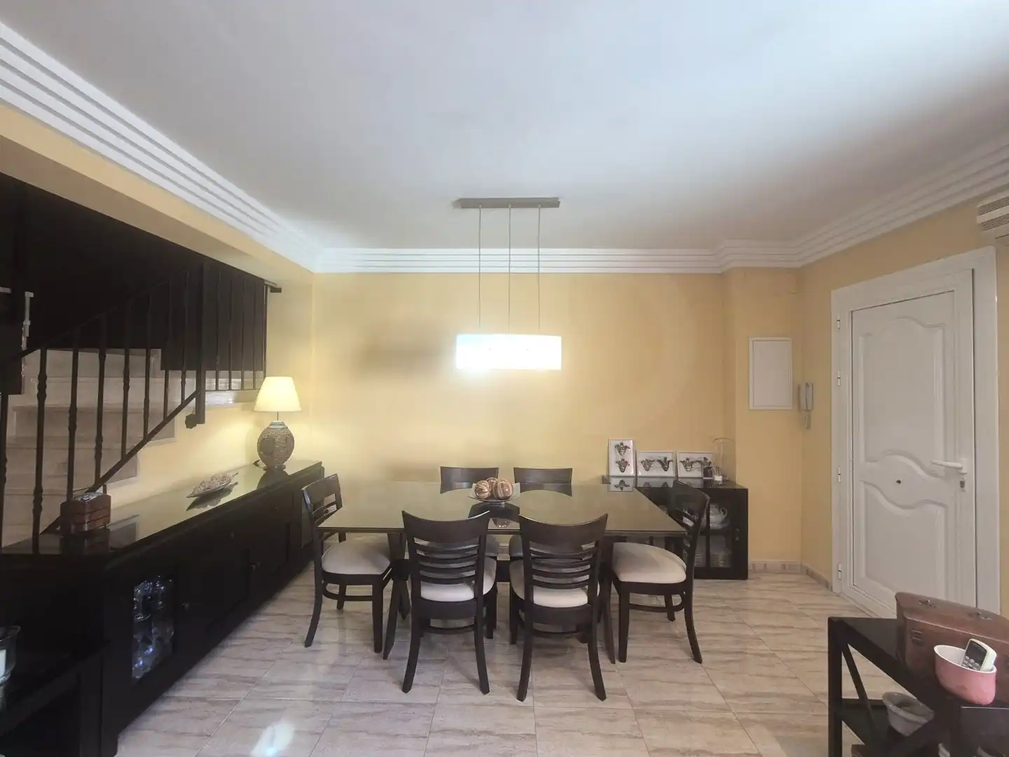 Casa pareada en venta en Pego, imagen 8