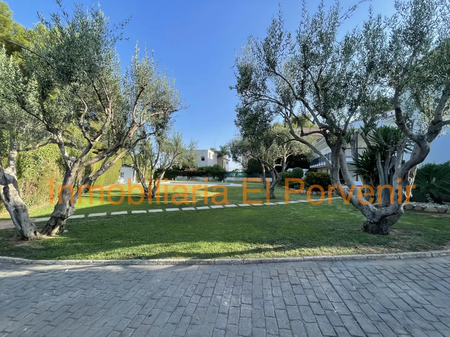 Haus oder Chalet zur Miete in Calle Calle Juan Artal, El Vedat - Santa Apolonia