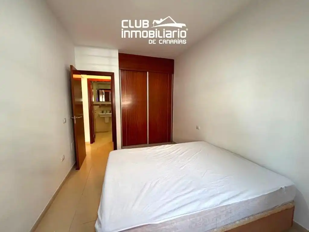 Exterior view of Flat for rent in Granadilla de Abona