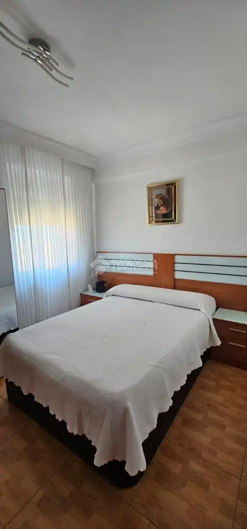 Dormitori de Pis en venda en Huelva