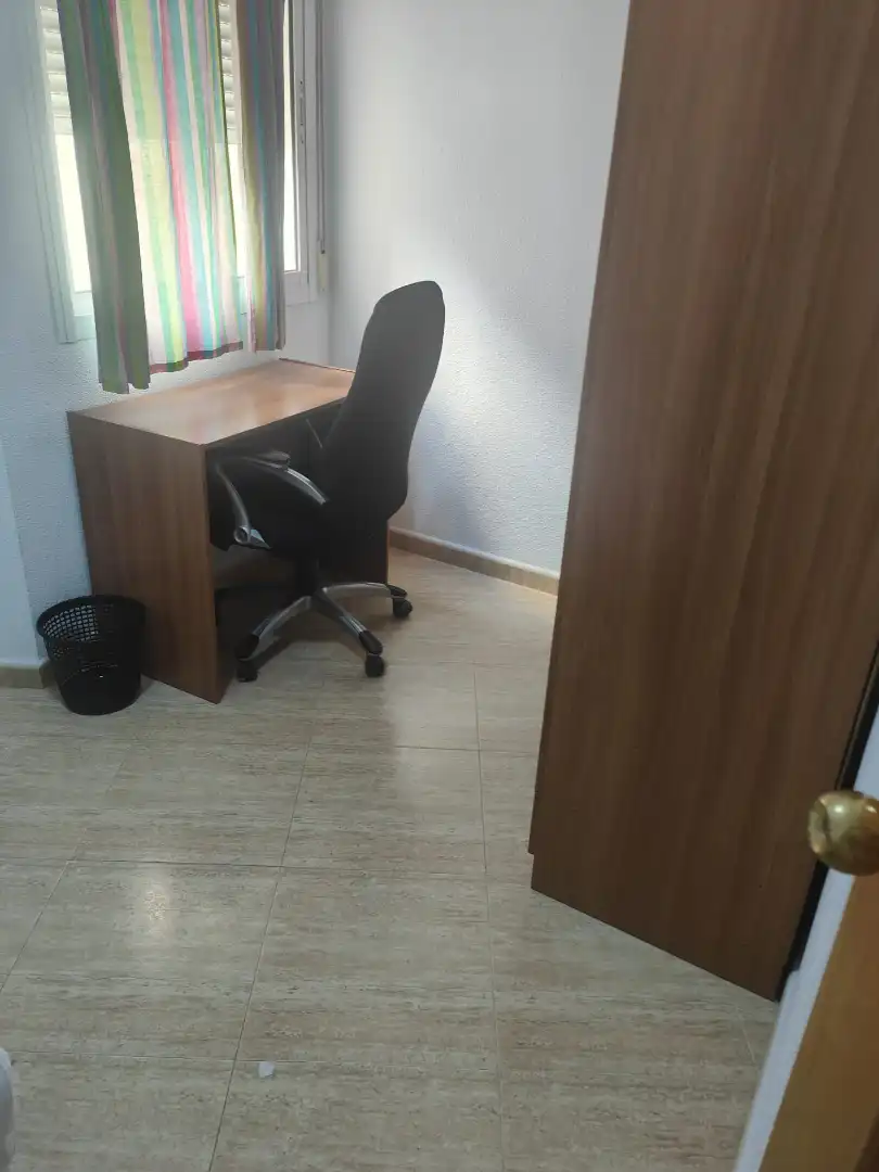 Appartement à louer à Calle Poeta García Lorca 16, imagen 2