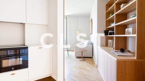 Foto 5 de Pis de lloguer a Passeig de Gràcia, Dreta de l'Eixample, Barcelona