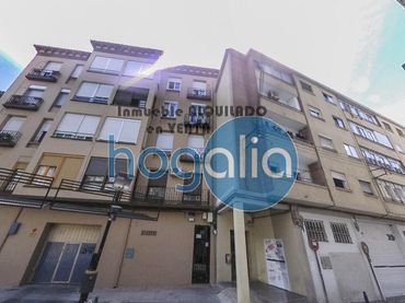 Piso en venta en Casco Histórico