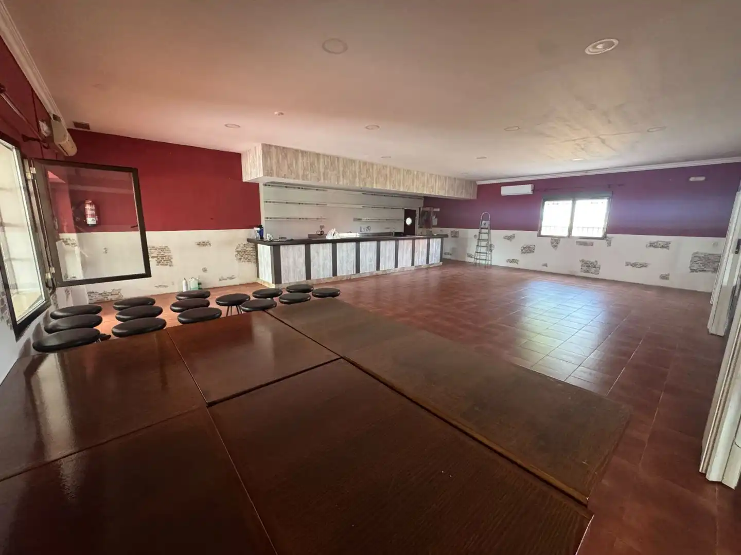 Business premises for sale in Valdepeñas, imagen 14