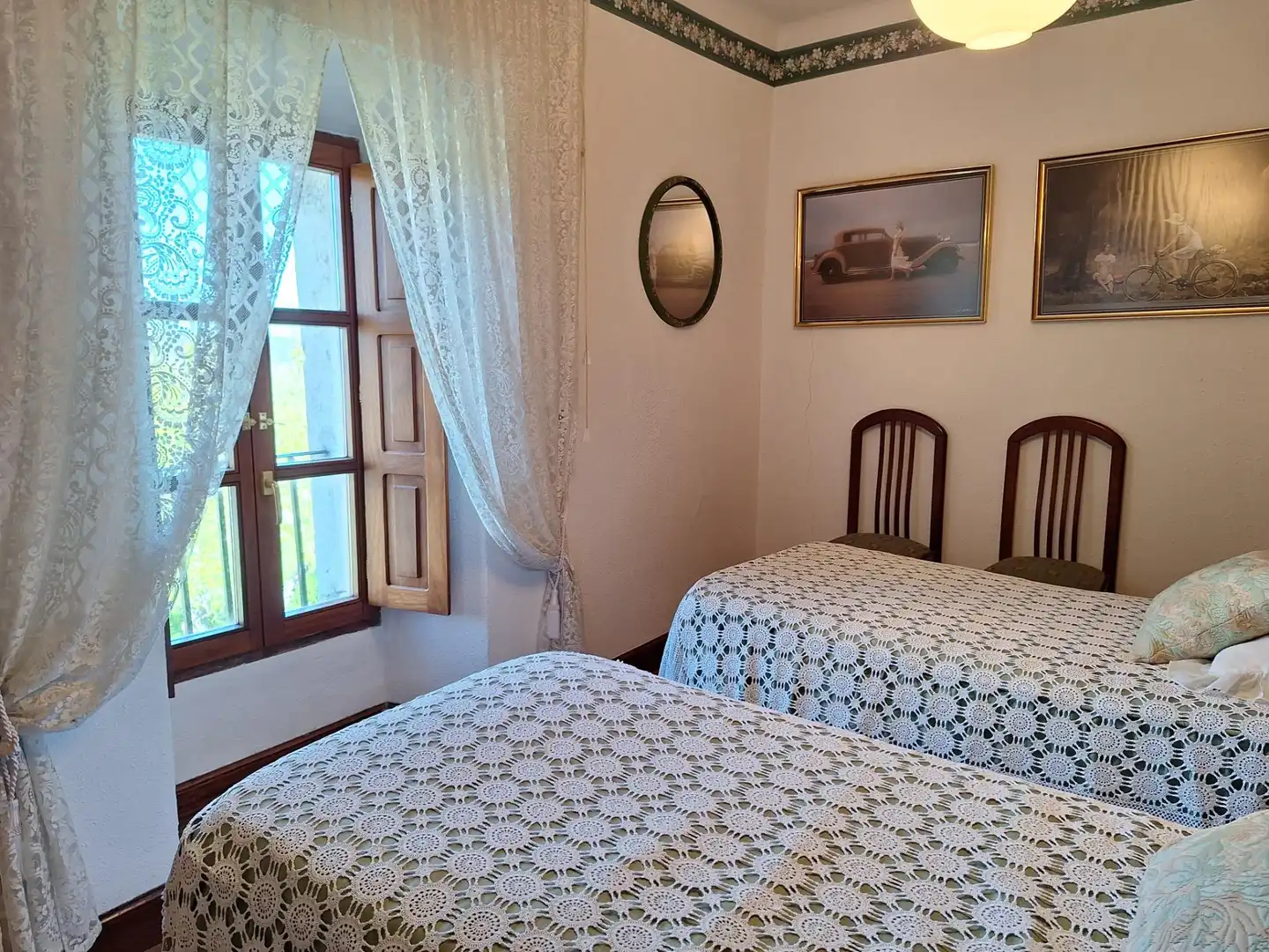 Casa o chalet en venta en Santa María, 6, Valle de Mena