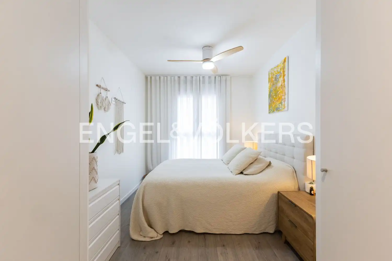 Wohnung mit Terrasse zum Verkauf in Carrer de Vicente Chuliá Campos, imagen 24