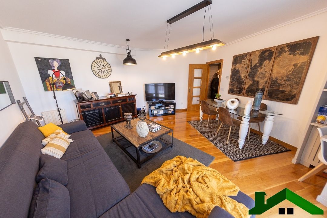 Piso en venta en Azkue Kalea, Arteagabeitia - Retuerto - Kareaga