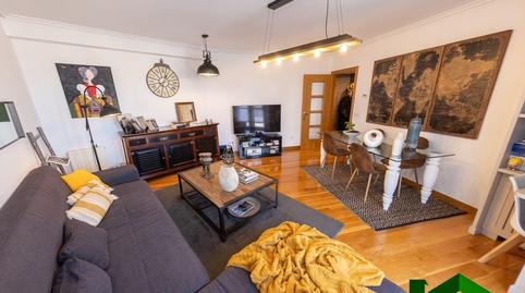 Foto 2 de Piso en venta en Azkue Kalea, Arteagabeitia - Retuerto - Kareaga, Bizkaia