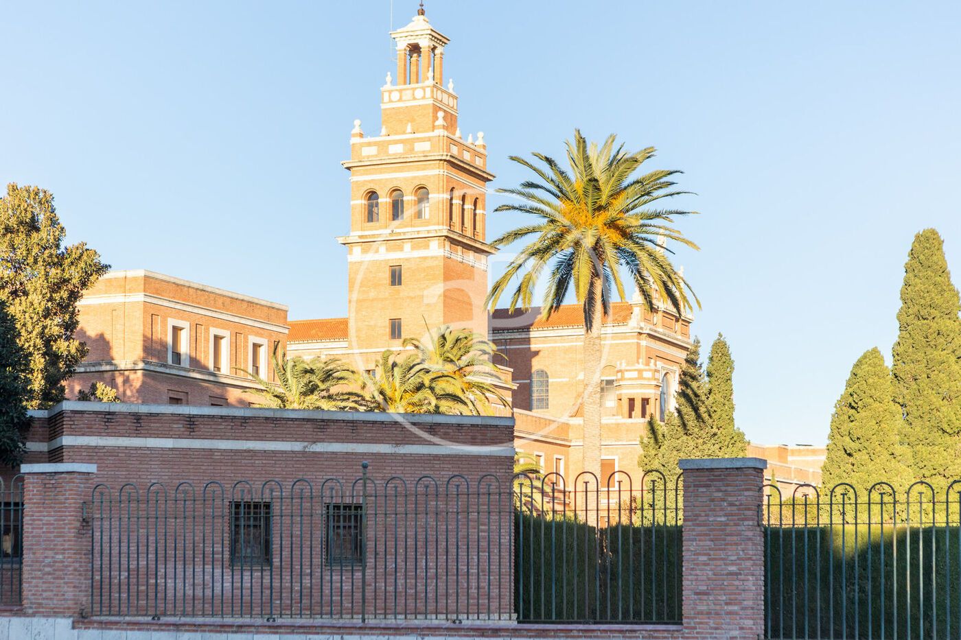 Außenansicht von Residential zum verkauf in Bonrepòs i Mirambell