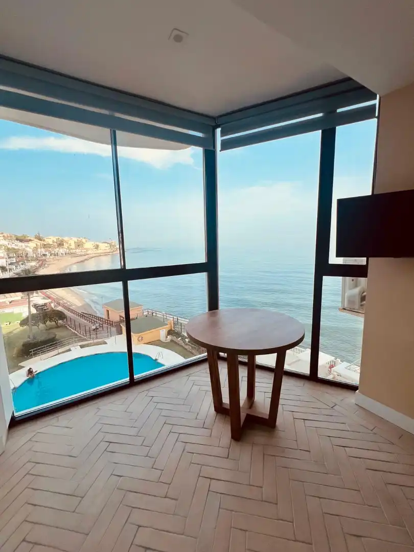 Apartament amb piscina en venda a Calahonda, imagen 6
