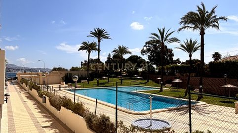 Foto 2 de Apartamento de alquiler en Avenida Rosa de Los Vientos, 16, Calp, Spain, 16, Zona Levante - Playa Fossa, Calpe / Calp
