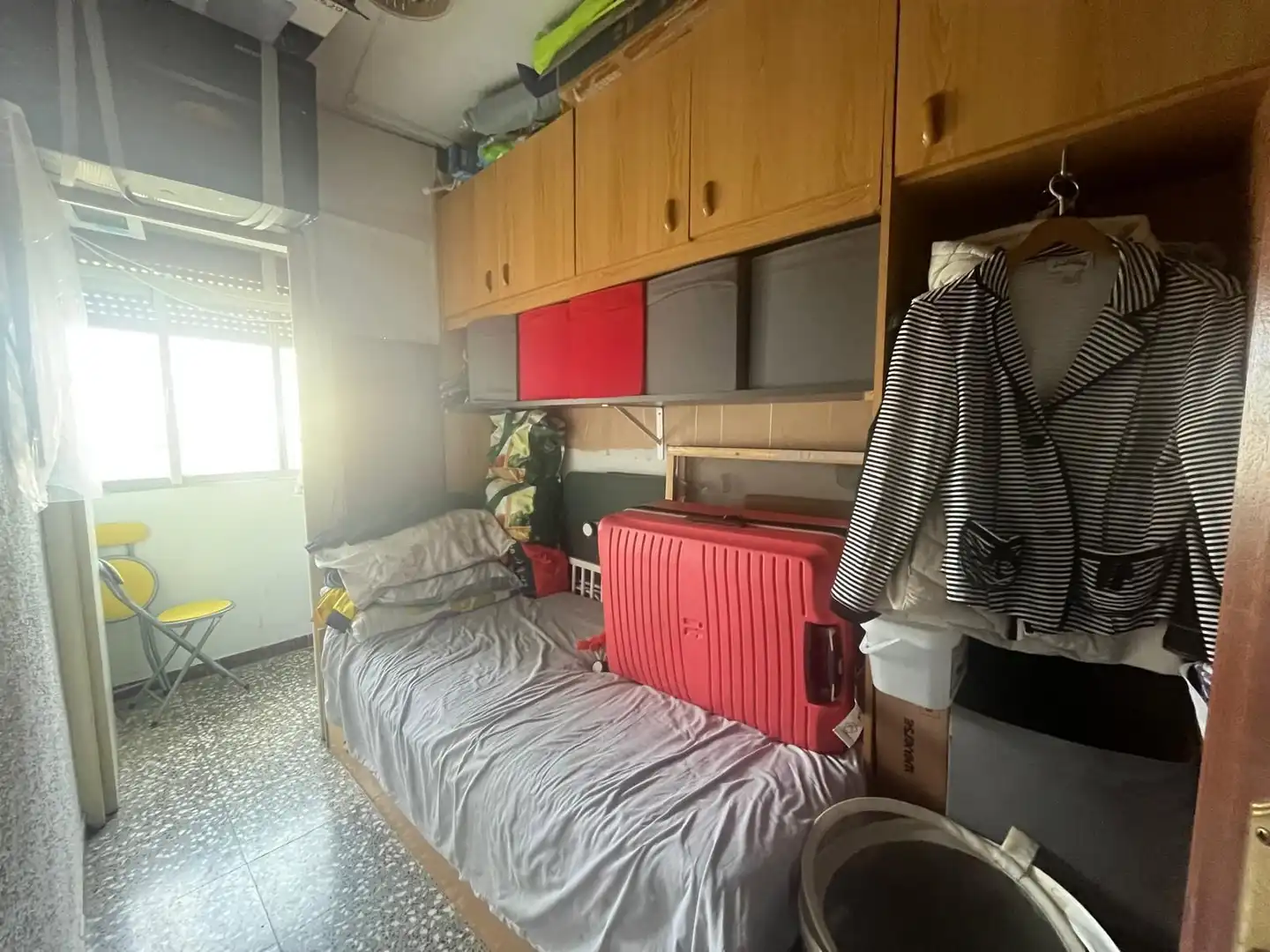 Wohnung mit Aufzug zum Verkauf in Sant Martí, imagen 8