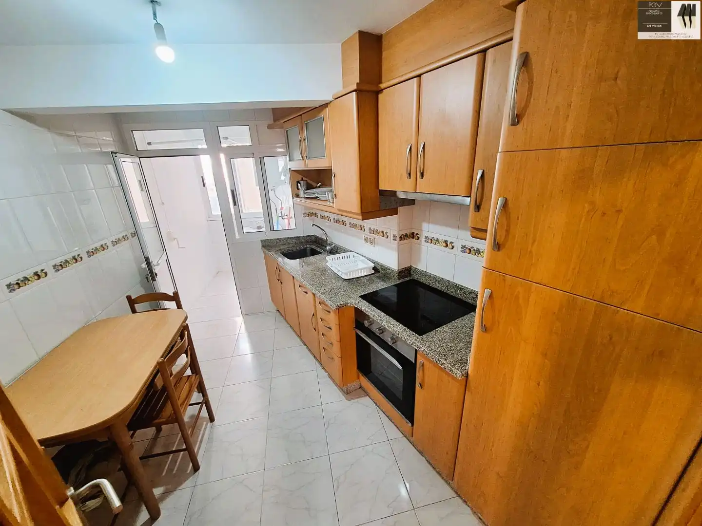Flat for rent in Rúa Míster Archer Milton Huntington, 7, Riazor - Visma