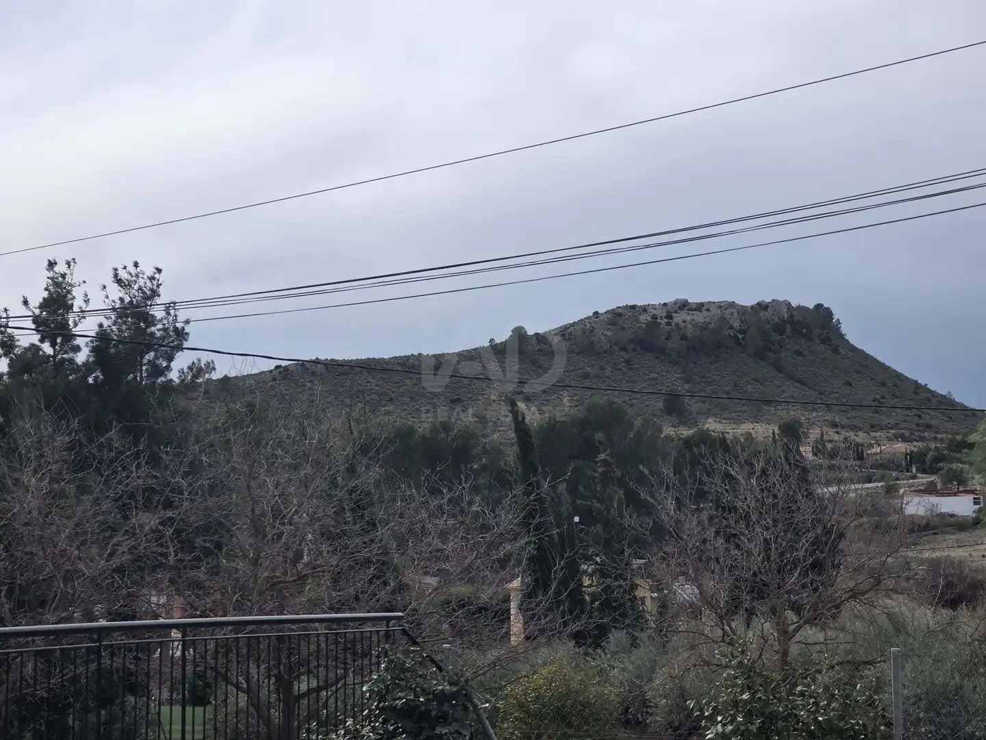 Finca rústica en venda a Calasparra