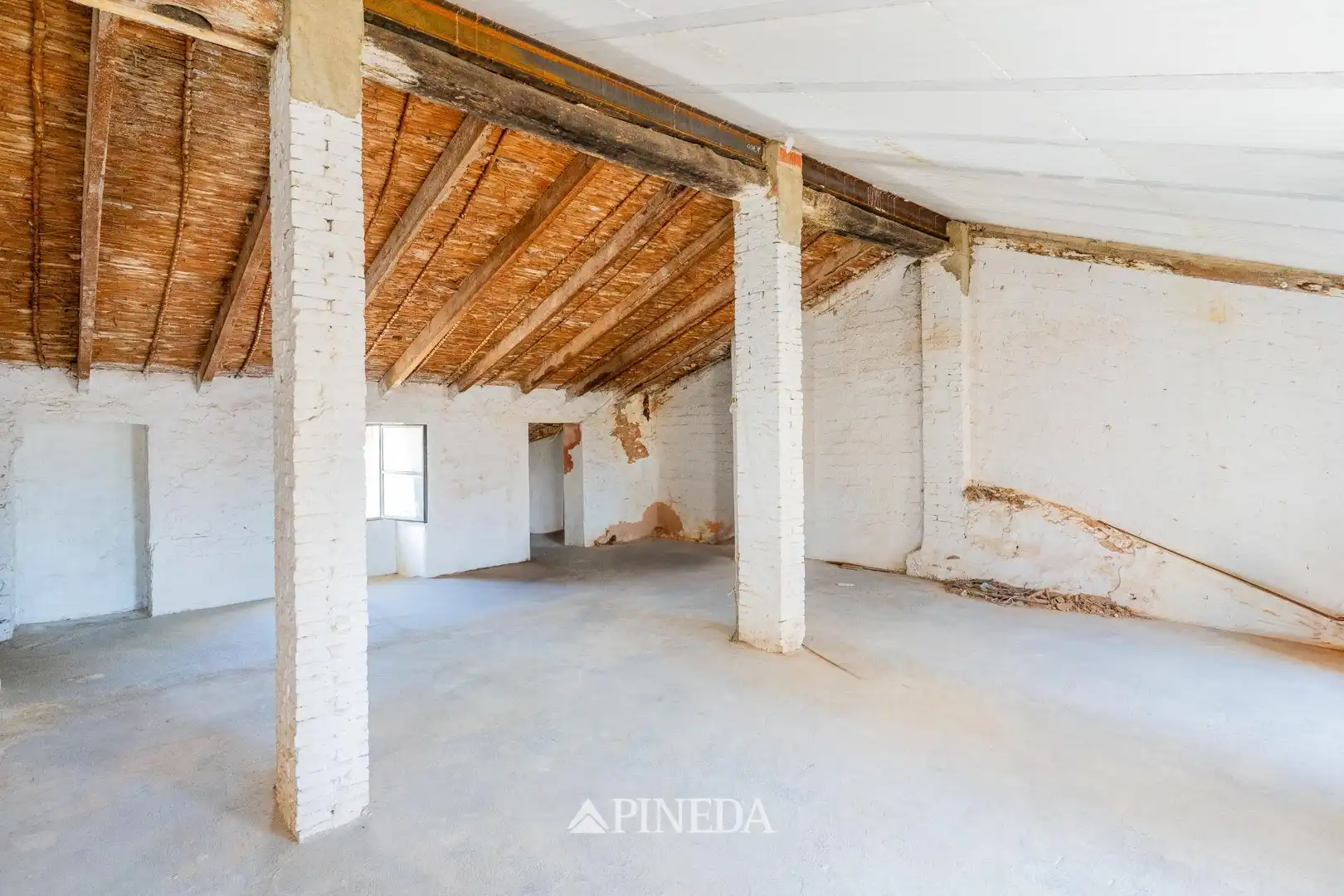 Finca rústica en venta en El Puig de Santa Maria