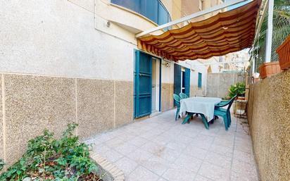 Terrace of Flat for sale in  Córdoba Capital  with Air Conditioner and Terrace