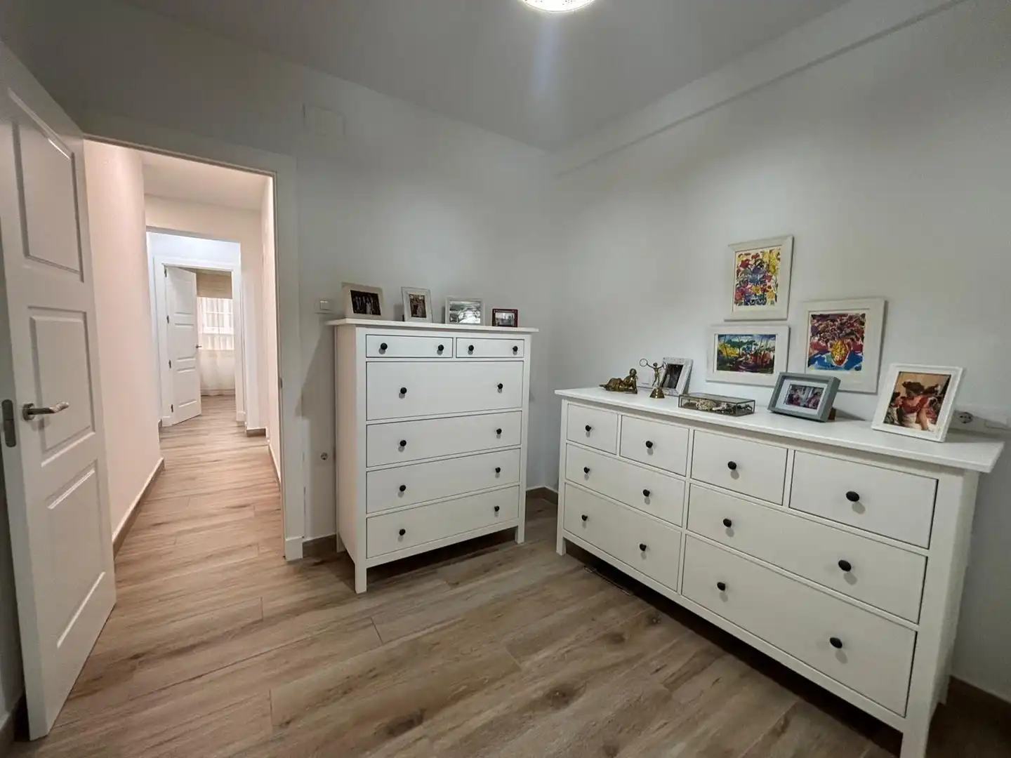 Schlafzimmer von Wohnung zum Verkauf in Cádiz mit Terrasse