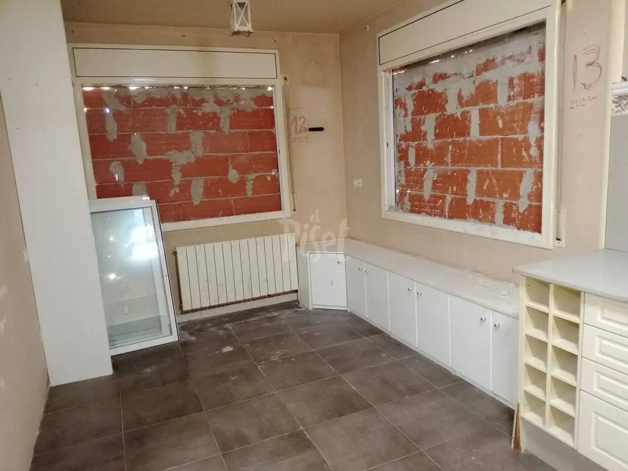 Piso en venta en Canyelles con Jardín privado y Terraza