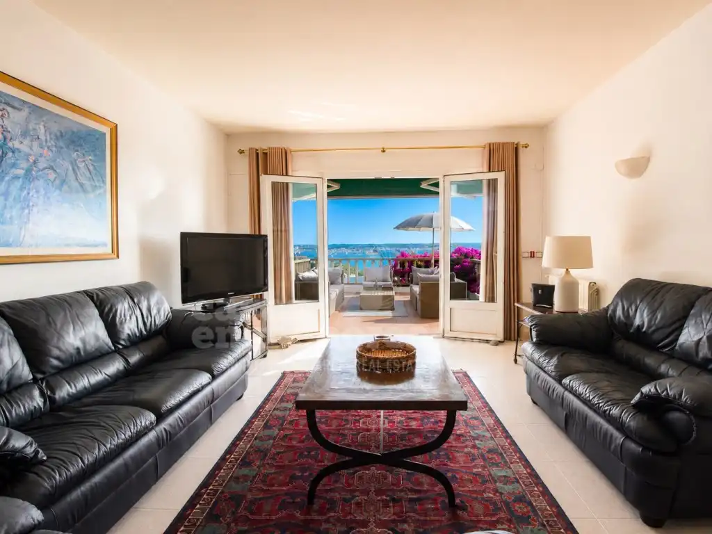 Maison avec piscine à vendre à Cala Llonga - Sa Mesquida, imagen 9