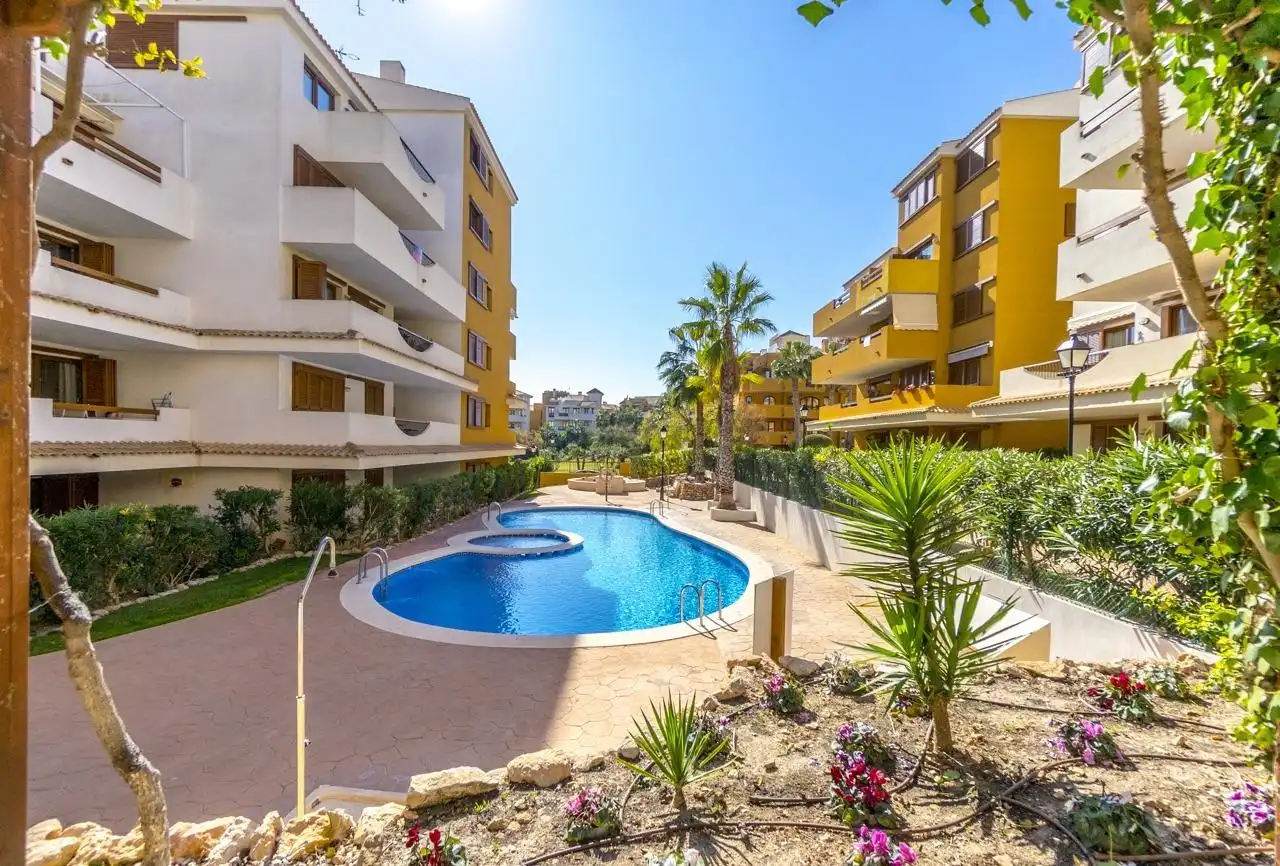 Penthouse mit Terrasse zum Verkauf in Playa del Acequión, Náufragos y Rocío del Mar, imagen 27