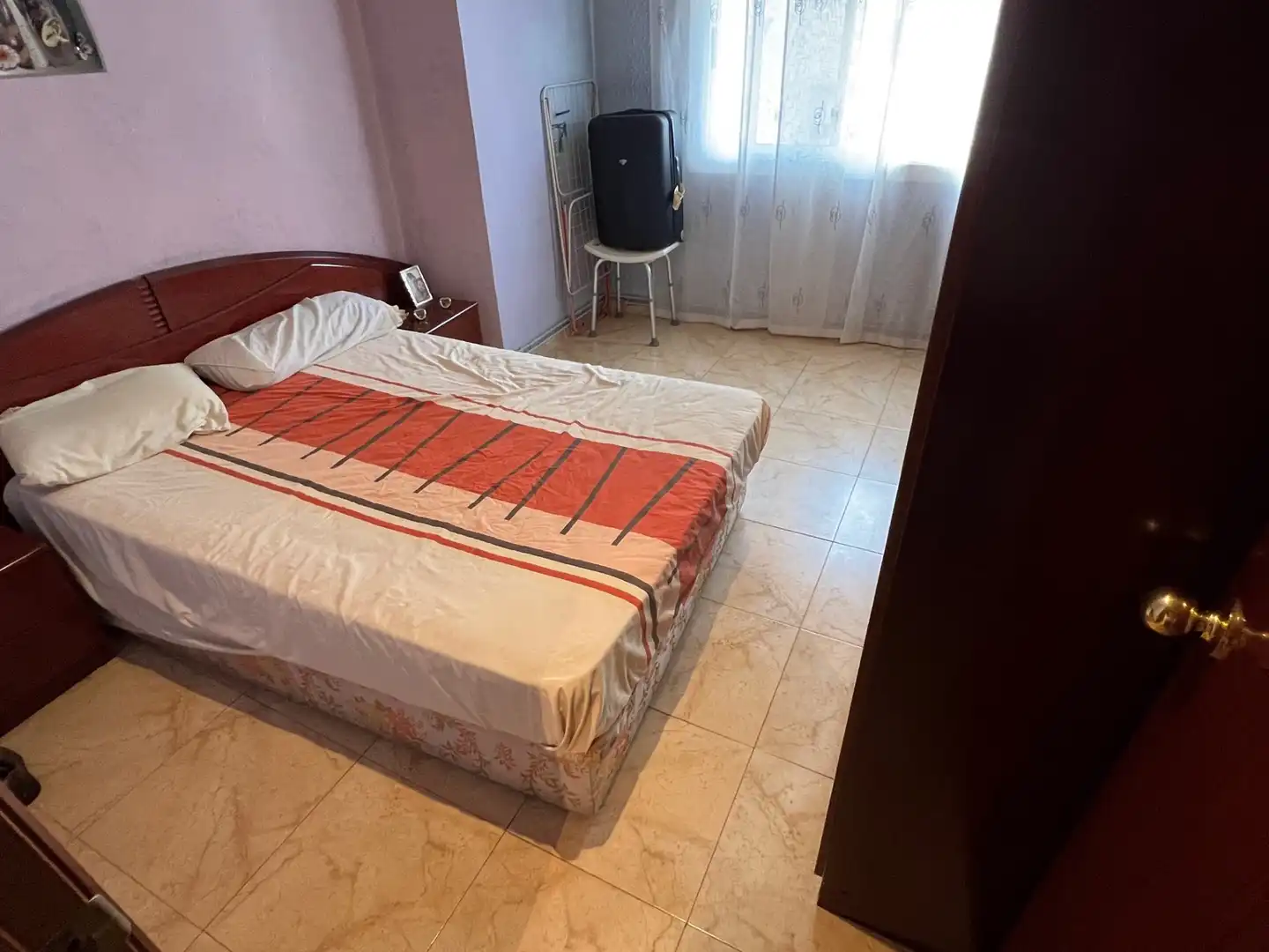 Piso en venta en Carrer de l'Escorial, Llefià