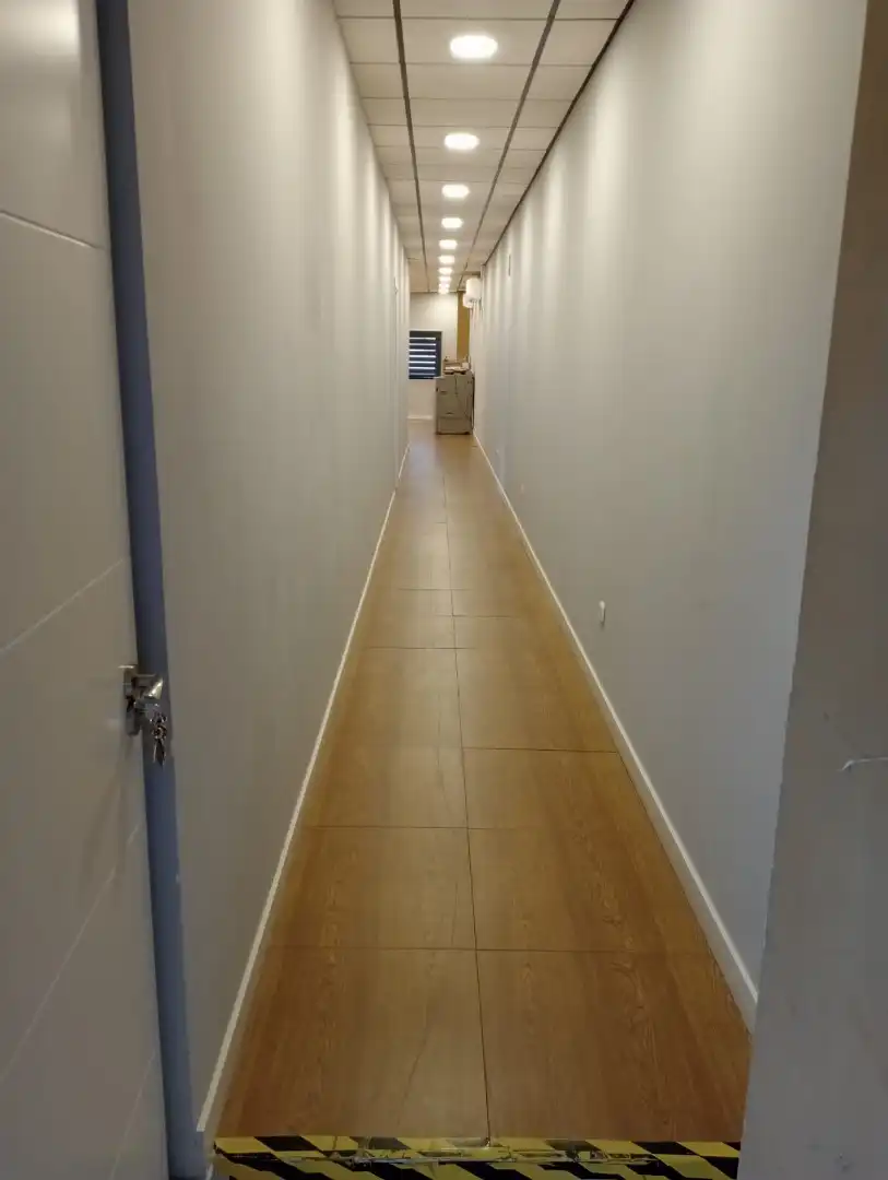 Büro zur Miete in Ceuta mit Klimaanlage, Möbliert und Internet