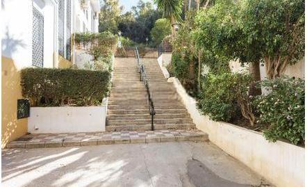 Foto 3 de Estudi de lloguer a Calle Agua, La Victoria, Málaga Capital