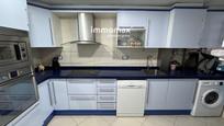 Kitchen of Flat for sale in Sant Boi de Llobregat  with Air Conditioner and Terrace