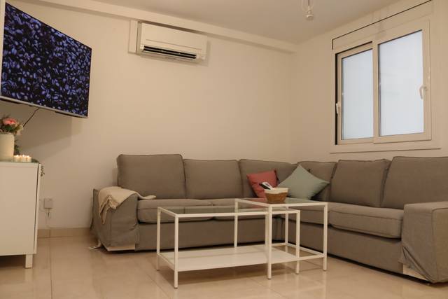 Planta baja en Venta en Sants