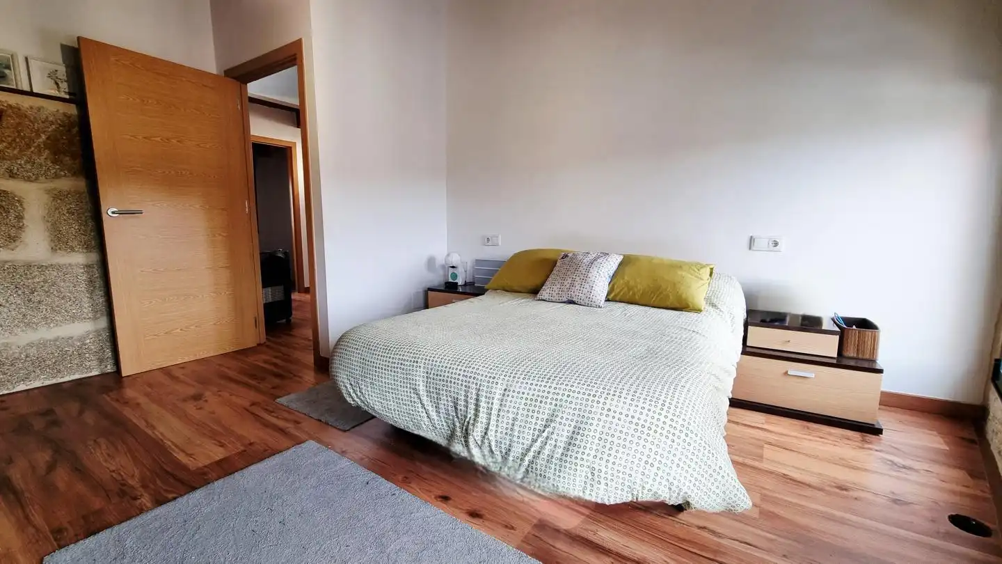 Habitación de Casa o chalet en venta en Vigo 