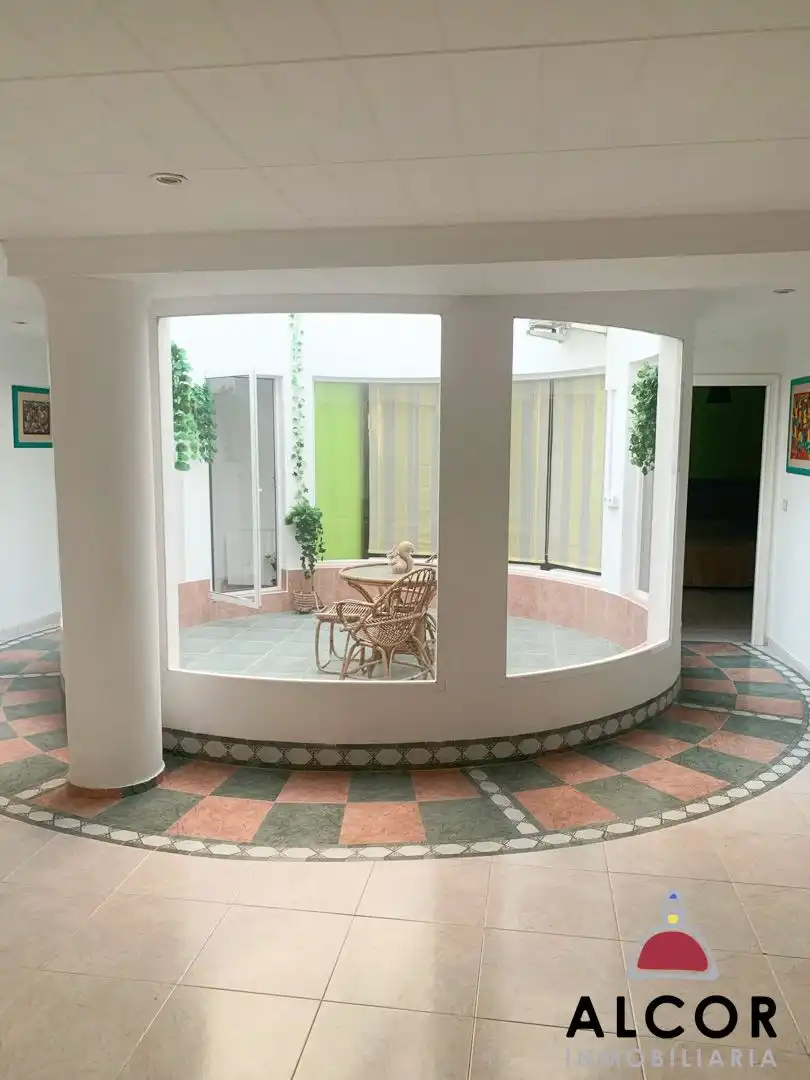 Flat for sale in CID
