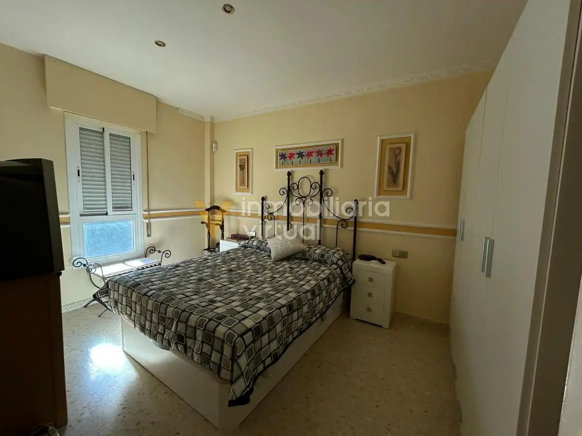 Appartamento in vendita a Urbieta Blas Infante, imagen 9