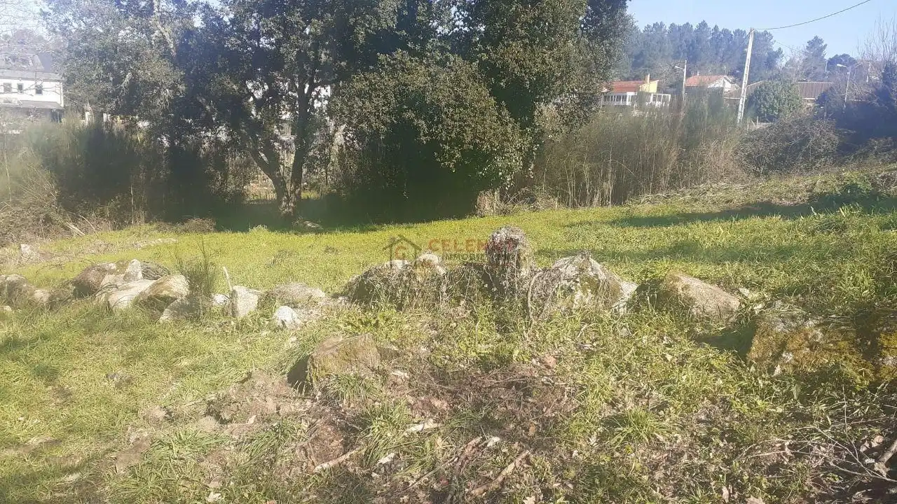 Terreni e lotti in vendita a San Cibrao das Viñas, imagen 9
